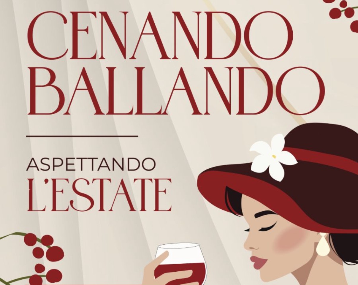 CENANDO BALLANDO